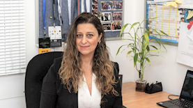 מורן זיסרסון, צילום: אביחי בלמס